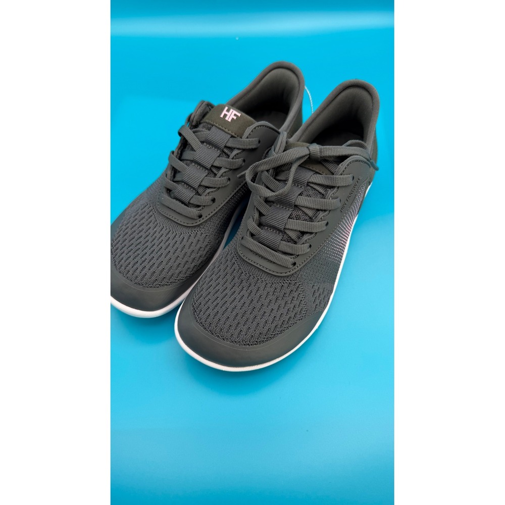 Hike Footwear HF Stride Sneakers Women Size 9 Grey NWT Minimalist Barefoot Shoes